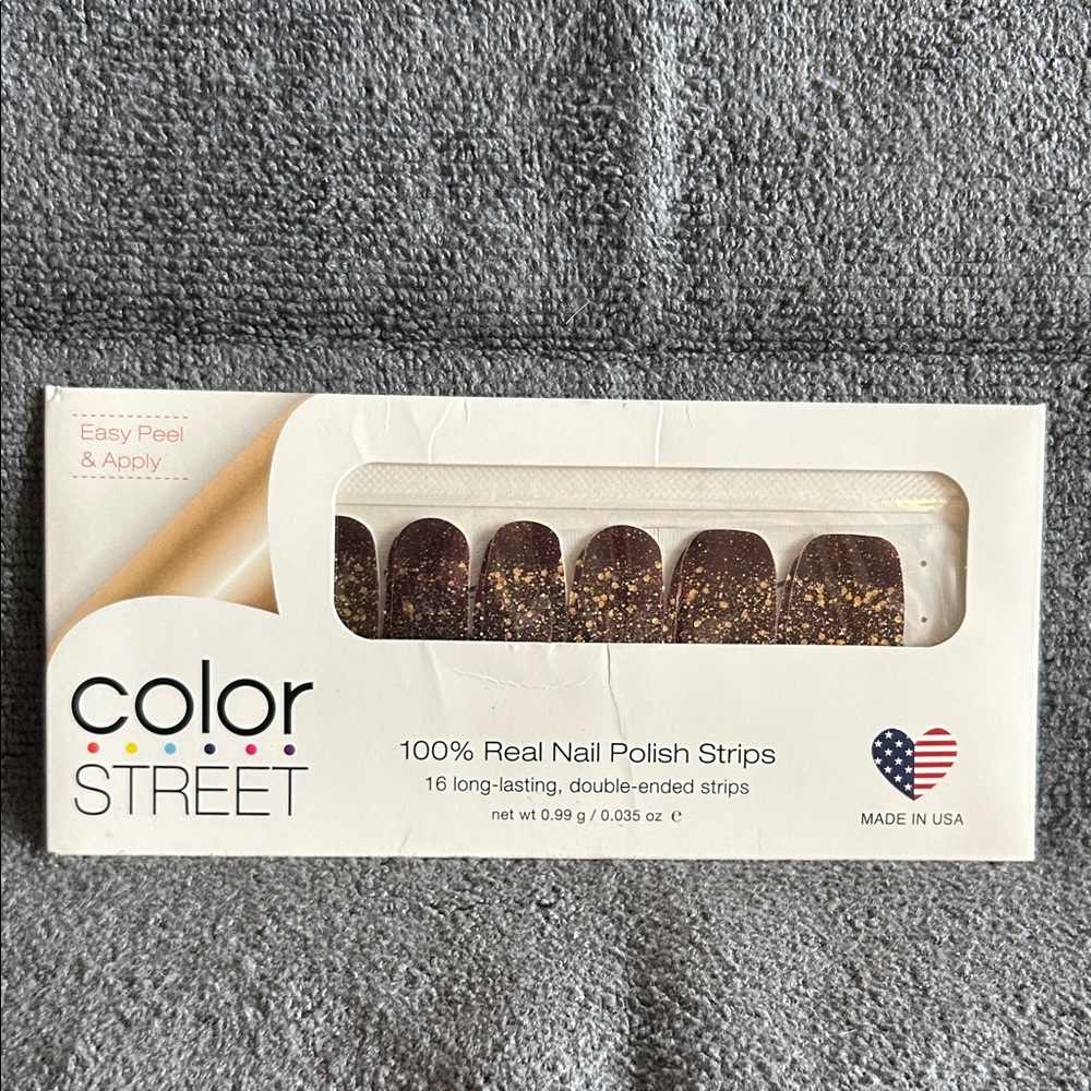 Color Street Best in Show